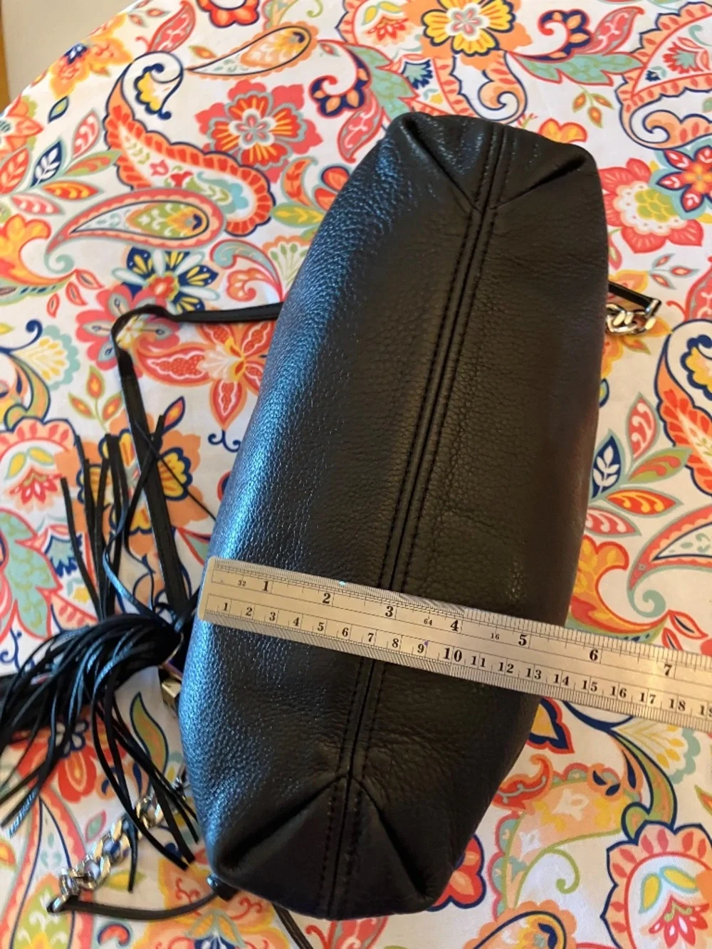 Michael Kors Weston Large Shoulder Tote